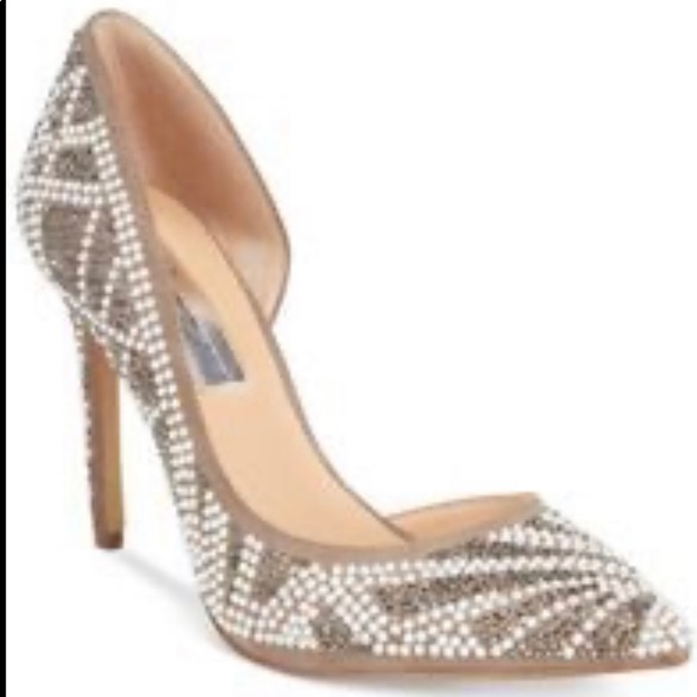 INC International Concepts' Kenjay Pumps